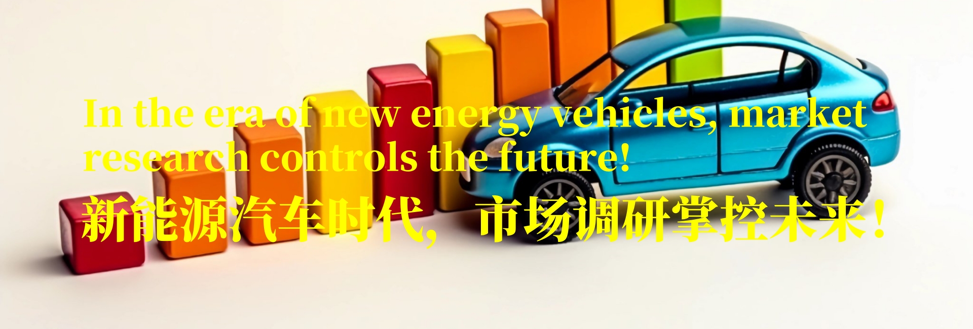 产业调研