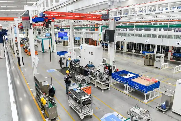 新能源汽车的核心技术有哪些，如何影响市场竞争？