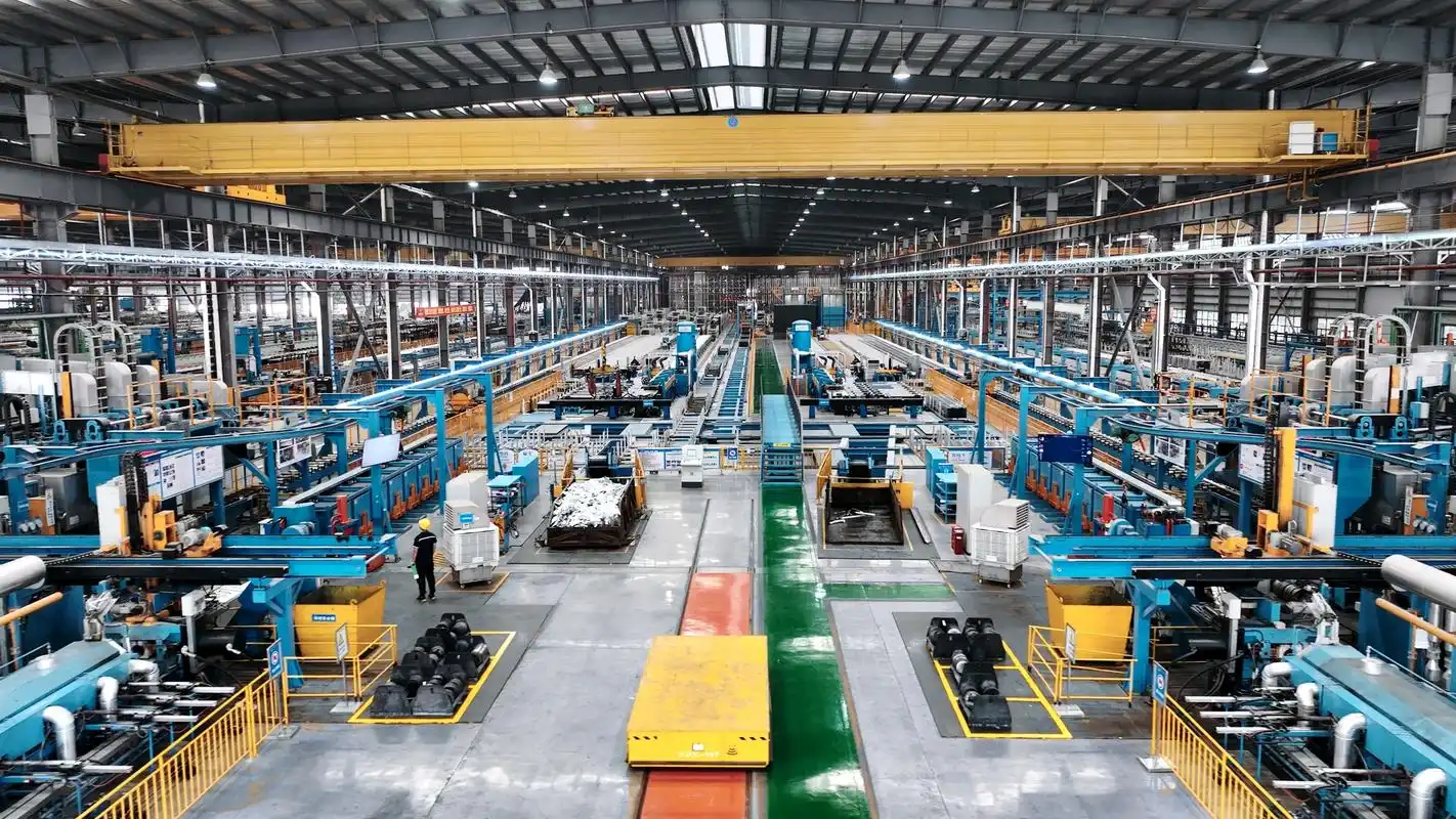 新能源汽车的技术发展趋势是什么样的？