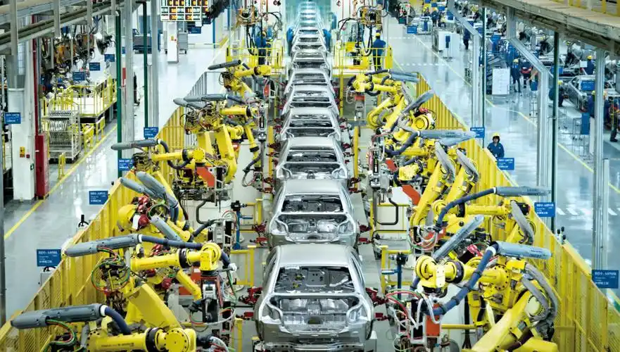 科技创新赋能“新质生产力”，驱动新能源汽车产业可持续发展