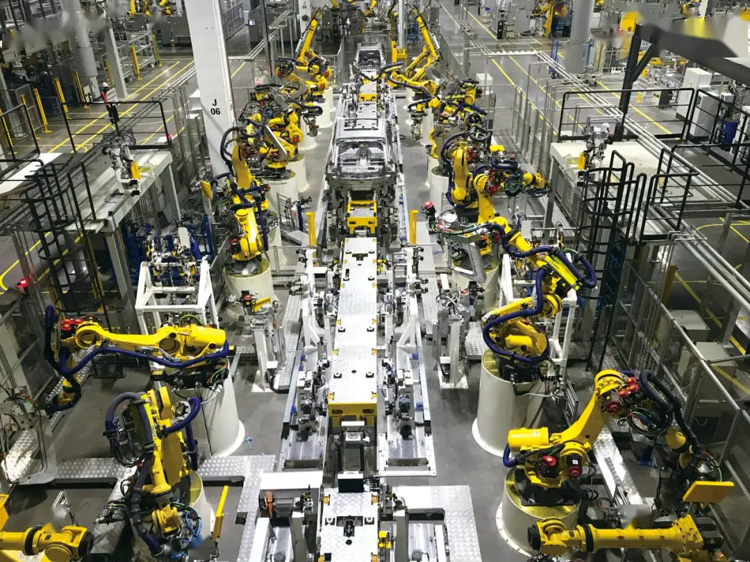 部际联席会议：发展新能源汽车是党中央、国务院重大战略决策