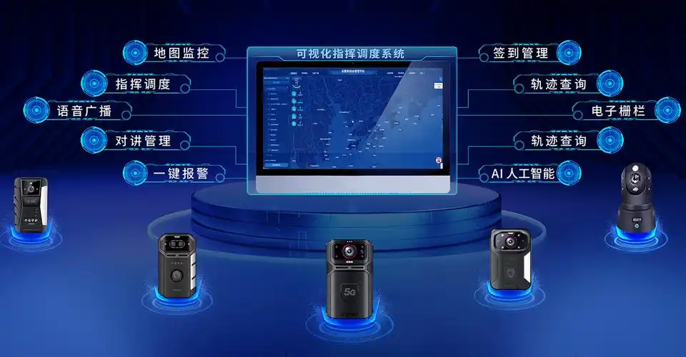 智能化车辆管理：助力绿色出行的转型之路