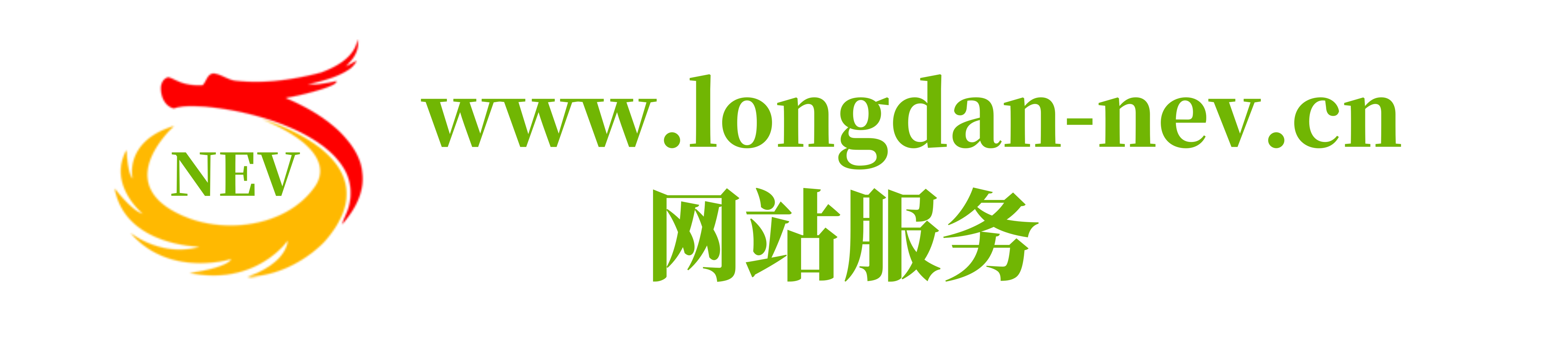 网站服务